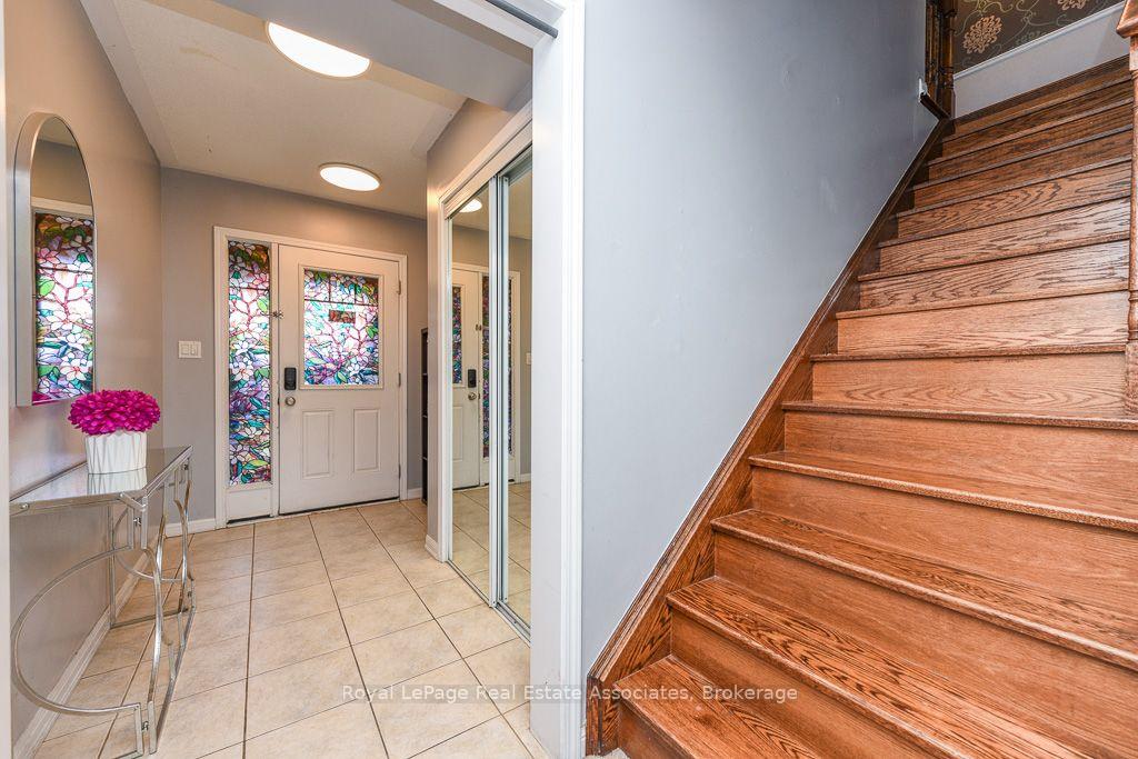 Photo 23 of Unit 2, 6 Ventura Avenue, Brampton, Fletcher's West — HOMEH