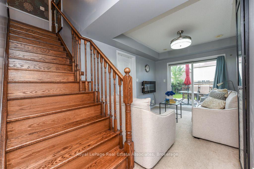 Photo 24 of Unit 2, 6 Ventura Avenue, Brampton, Fletcher's West — HOMEH