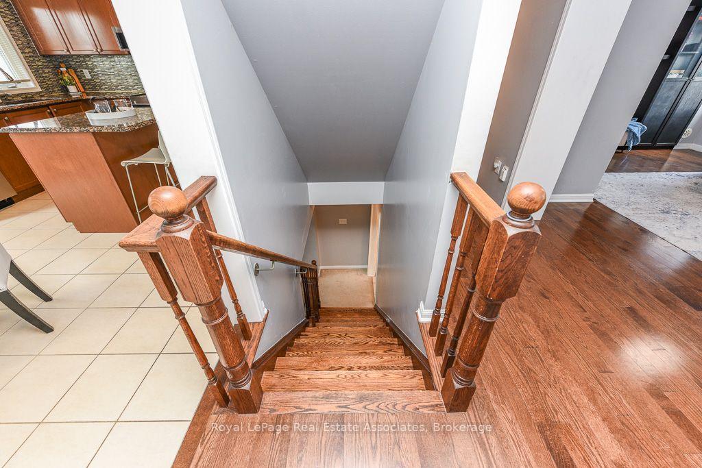 Photo 25 of Unit 2, 6 Ventura Avenue, Brampton, Fletcher's West — HOMEH