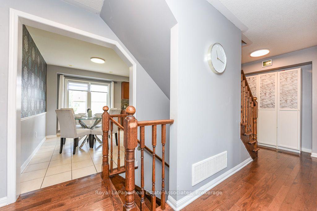 Photo 26 of Unit 2, 6 Ventura Avenue, Brampton, Fletcher's West — HOMEH