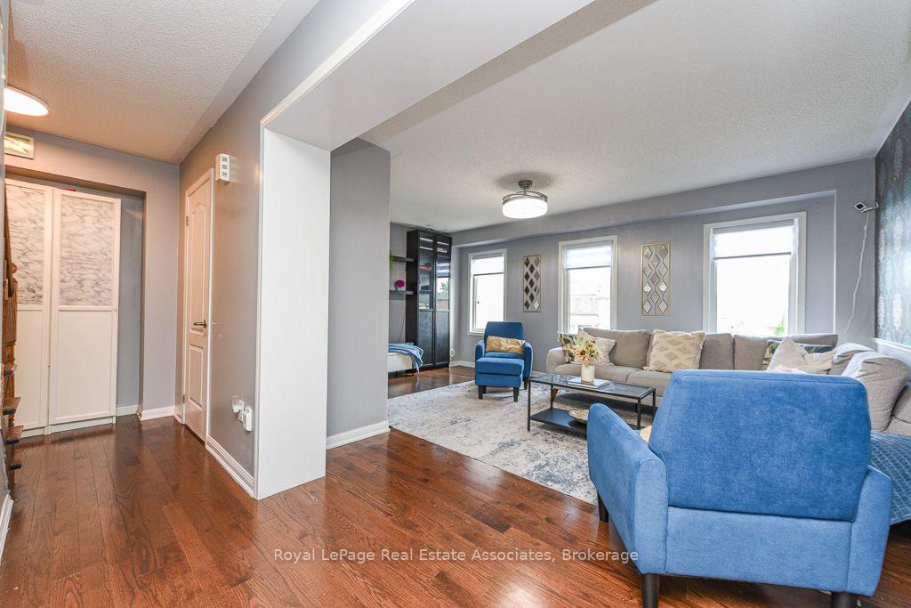 Photo 27 of Unit 2, 6 Ventura Avenue, Brampton, Fletcher's West — HOMEH