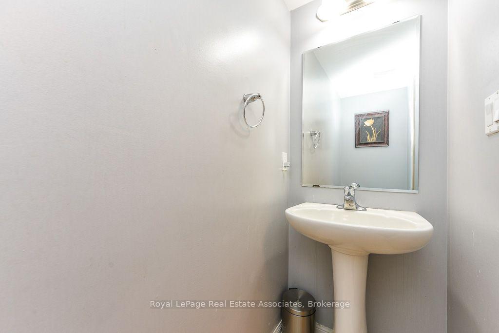 Photo 29 of Unit 2, 6 Ventura Avenue, Brampton, Fletcher's West — HOMEH