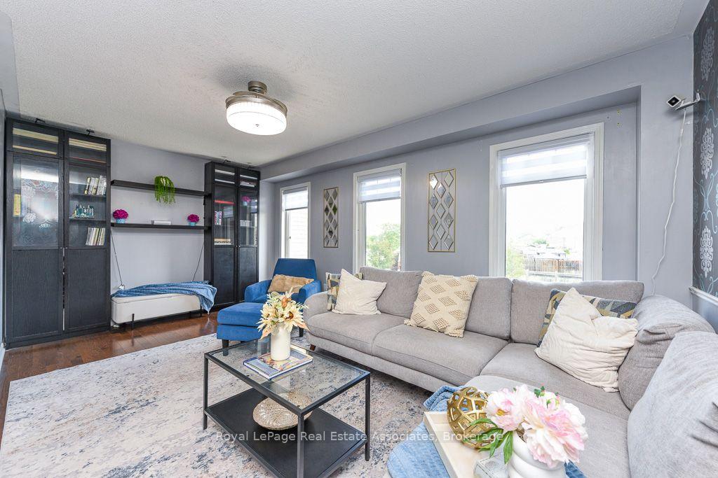Photo 30 of Unit 2, 6 Ventura Avenue, Brampton, Fletcher's West — HOMEH