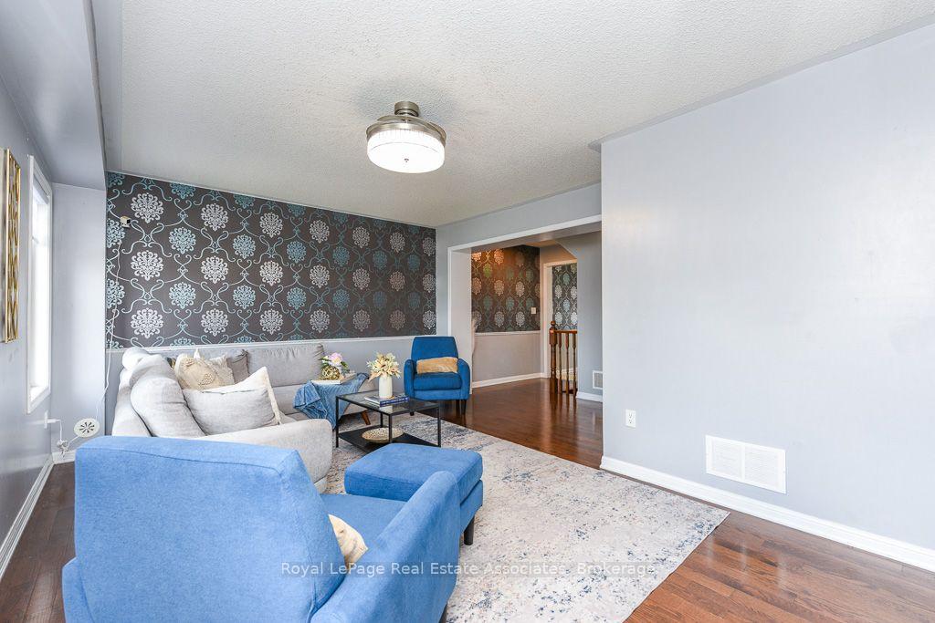 Photo 31 of Unit 2, 6 Ventura Avenue, Brampton, Fletcher's West — HOMEH