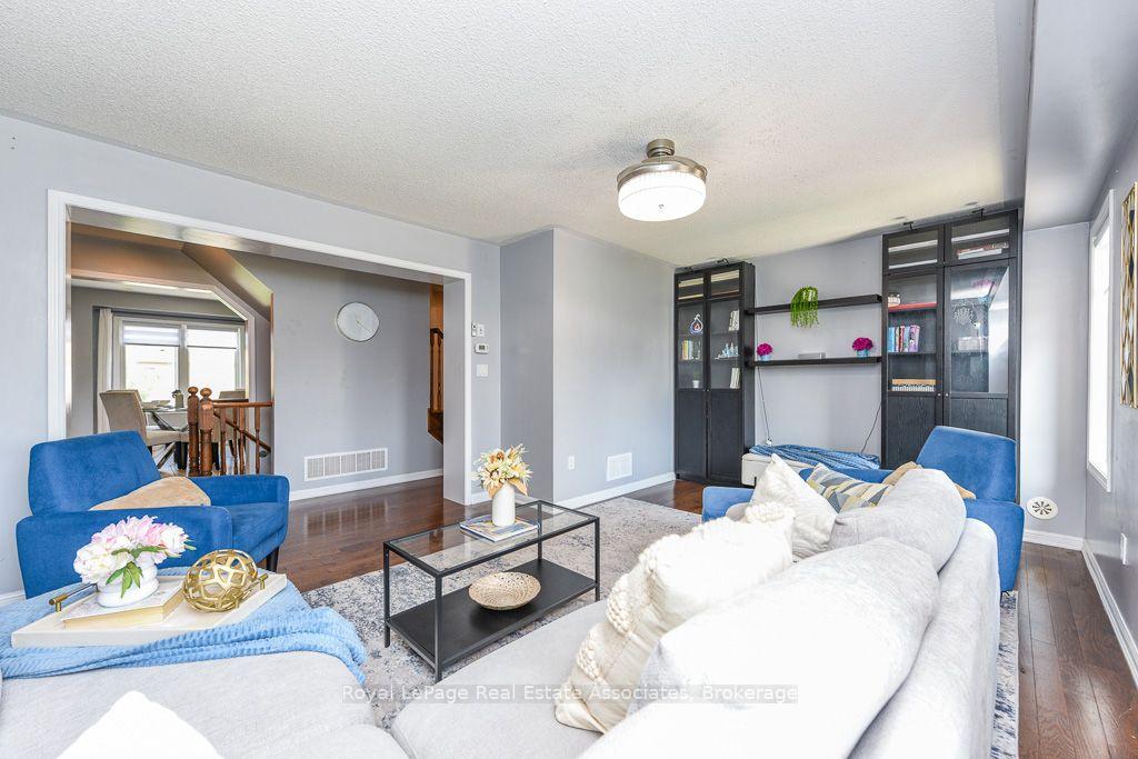 Photo 32 of Unit 2, 6 Ventura Avenue, Brampton, Fletcher's West — HOMEH
