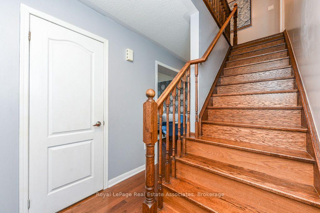 Photo 34 of Unit 2, 6 Ventura Avenue, Brampton, Fletcher's West — HOMEH