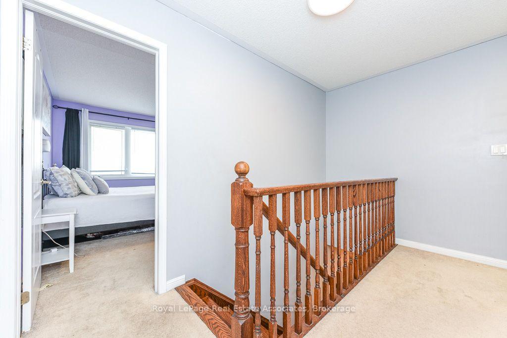 Photo 36 of Unit 2, 6 Ventura Avenue, Brampton, Fletcher's West — HOMEH