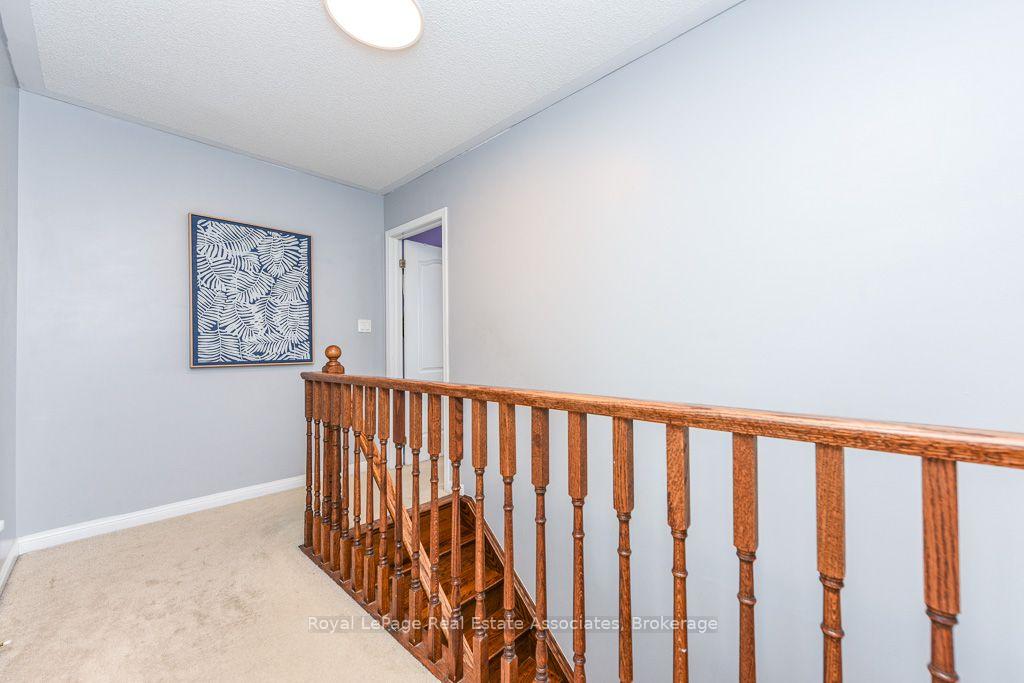 Photo 37 of Unit 2, 6 Ventura Avenue, Brampton, Fletcher's West — HOMEH