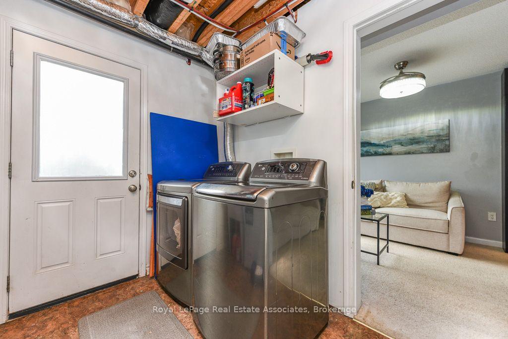 Photo 38 of Unit 2, 6 Ventura Avenue, Brampton, Fletcher's West — HOMEH