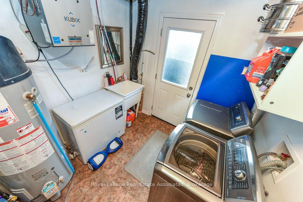 Photo 39 of Unit 2, 6 Ventura Avenue, Brampton, Fletcher's West — HOMEH