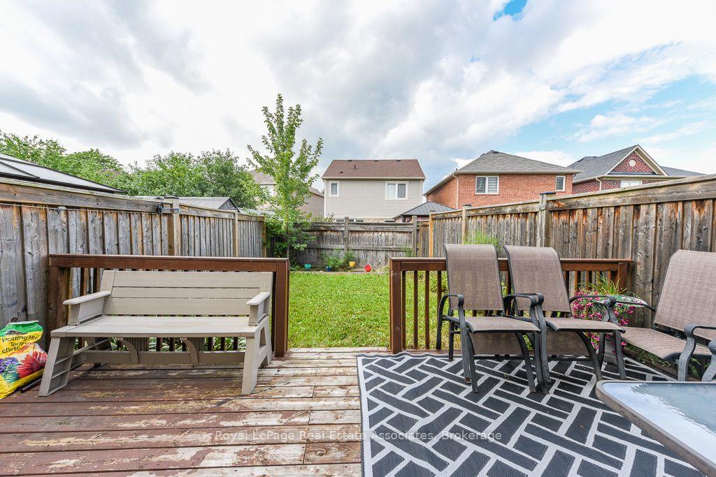 Photo 40 of Unit 2, 6 Ventura Avenue, Brampton, Fletcher's West — HOMEH
