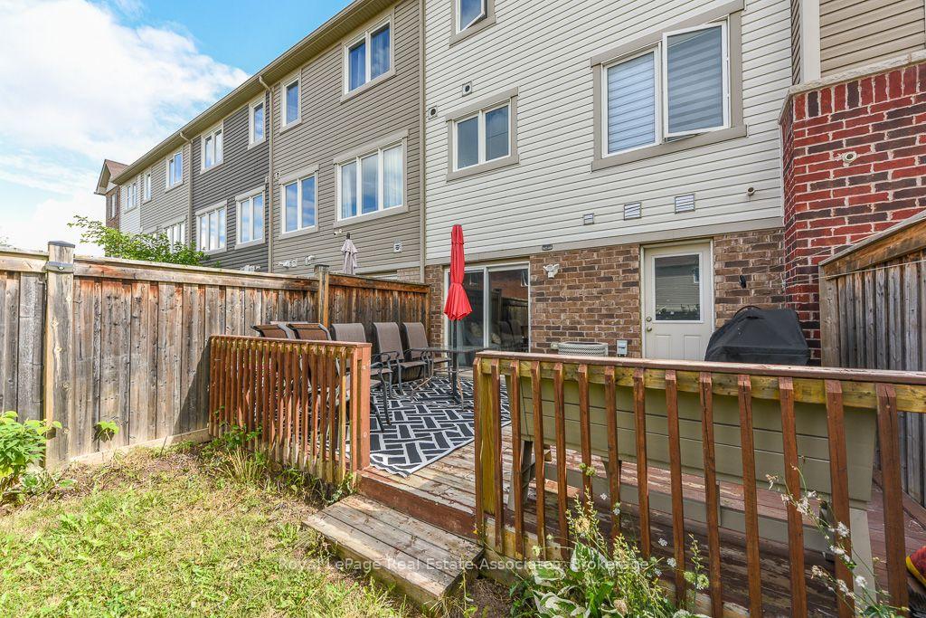 Photo 42 of Unit 2, 6 Ventura Avenue, Brampton, Fletcher's West — HOMEH