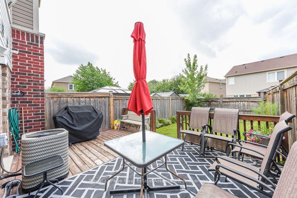 Photo 44 of Unit 2, 6 Ventura Avenue, Brampton, Fletcher's West — HOMEH