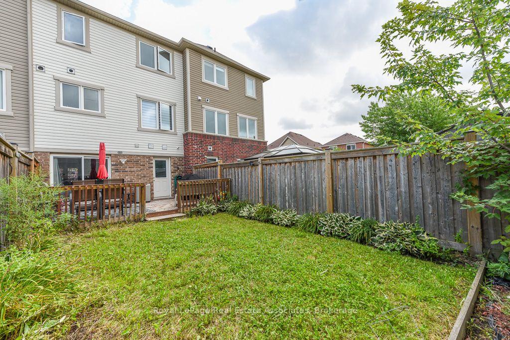 Photo 47 of Unit 2, 6 Ventura Avenue, Brampton, Fletcher's West — HOMEH
