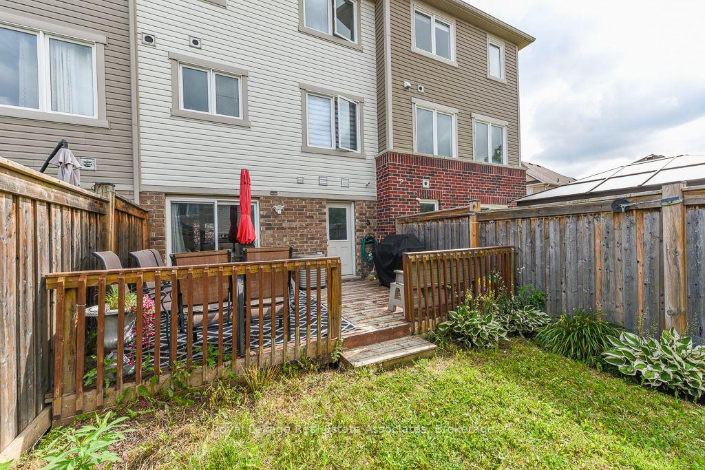 Photo 46 of Unit 2, 6 Ventura Avenue, Brampton, Fletcher's West — HOMEH