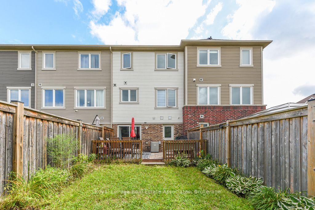 Photo 48 of Unit 2, 6 Ventura Avenue, Brampton, Fletcher's West — HOMEH