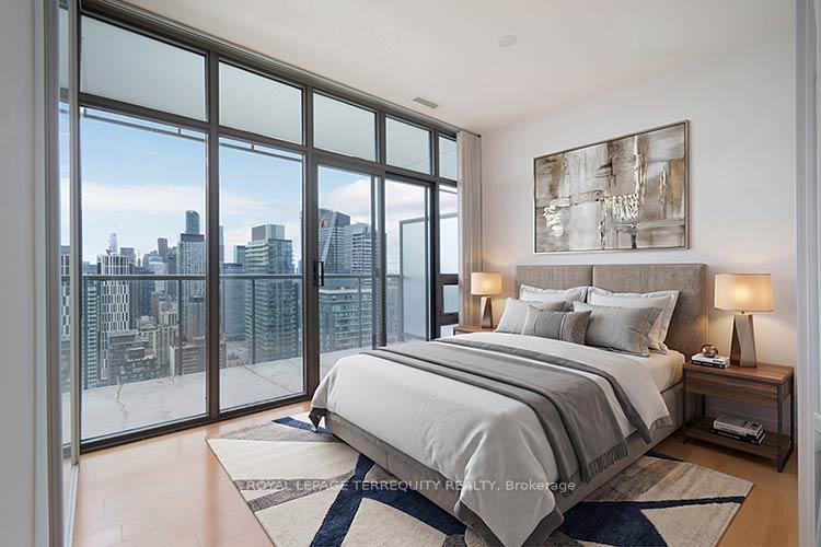 Photo 16 of Unit 3902, 33 Charles Street E, Toronto, Church-Yonge Corridor — HOMEH