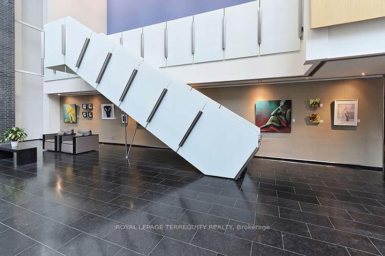 Photo 24 of Unit 3902, 33 Charles Street E, Toronto, Church-Yonge Corridor — HOMEH