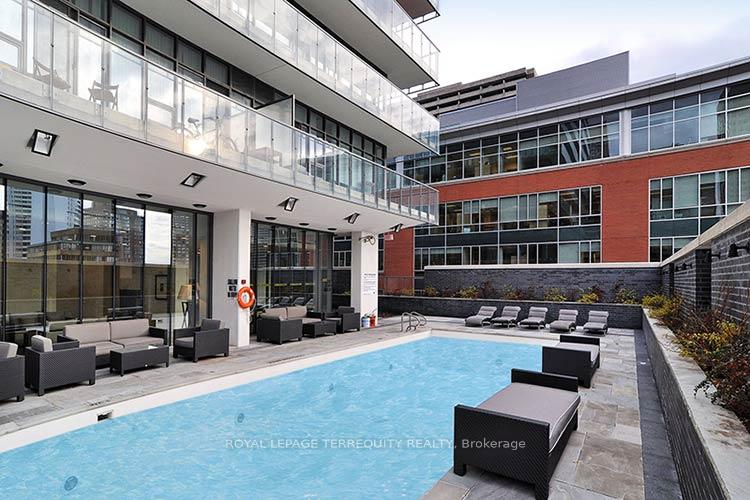 Photo 25 of Unit 3902, 33 Charles Street E, Toronto, Church-Yonge Corridor — HOMEH