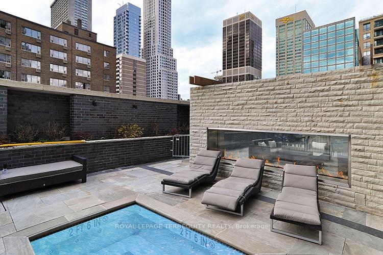 Photo 27 of Unit 3902, 33 Charles Street E, Toronto, Church-Yonge Corridor — HOMEH