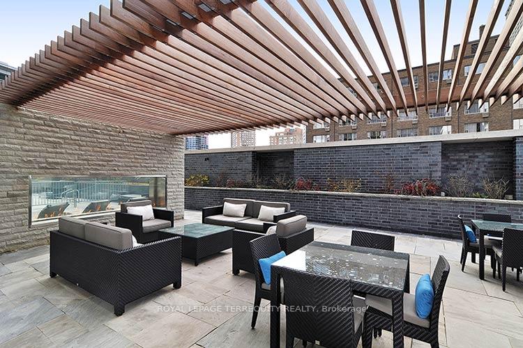Photo 28 of Unit 3902, 33 Charles Street E, Toronto, Church-Yonge Corridor — HOMEH