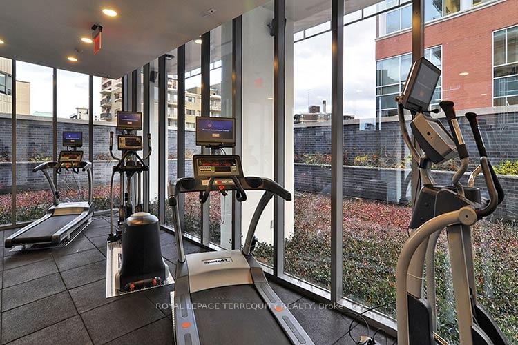 Photo 31 of Unit 3902, 33 Charles Street E, Toronto, Church-Yonge Corridor — HOMEH