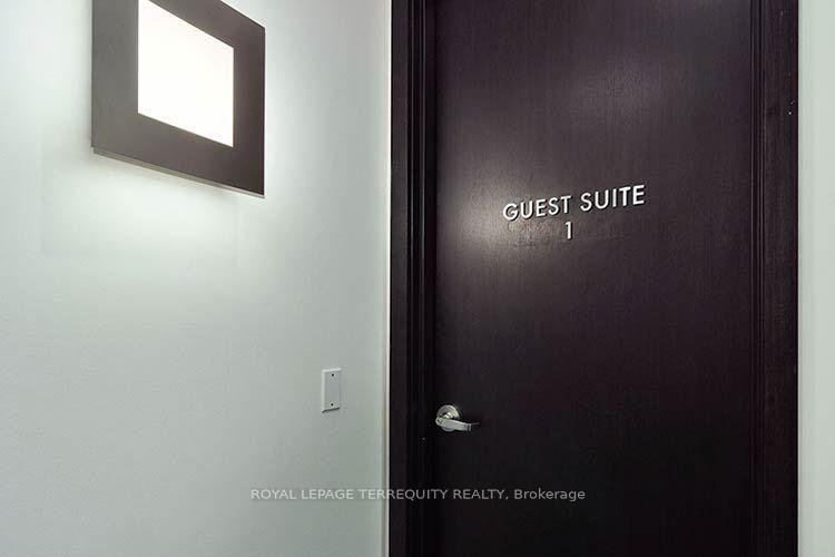 Photo 35 of Unit 3902, 33 Charles Street E, Toronto, Church-Yonge Corridor — HOMEH