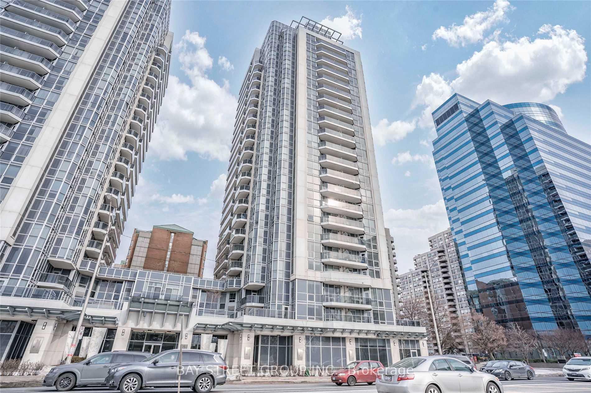 Photo of Unit 2207, 5791 Yonge Street