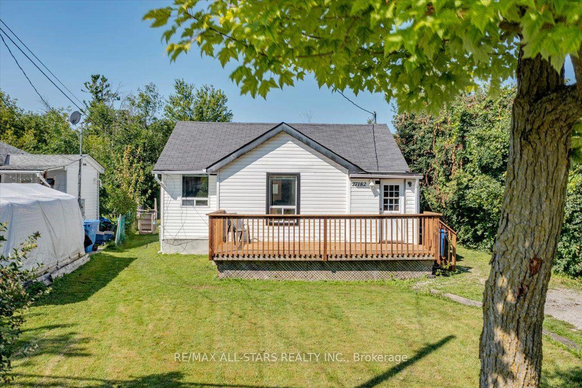 Photo of 27182 Woodbine Avenue