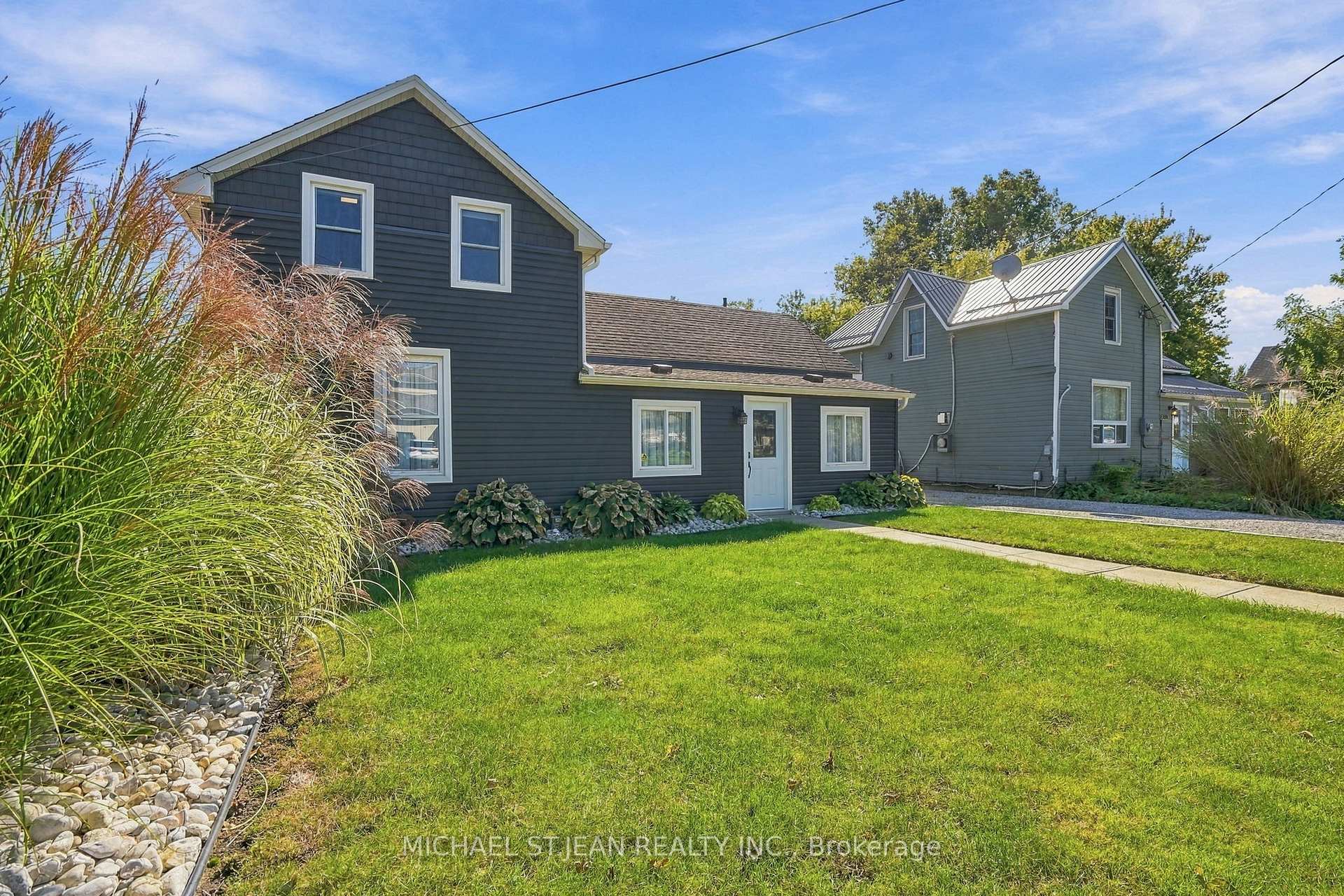 Photo 3 of 120 Queen Street E, Norfolk, Bill's Corners (Charlotteville) — HOMEH