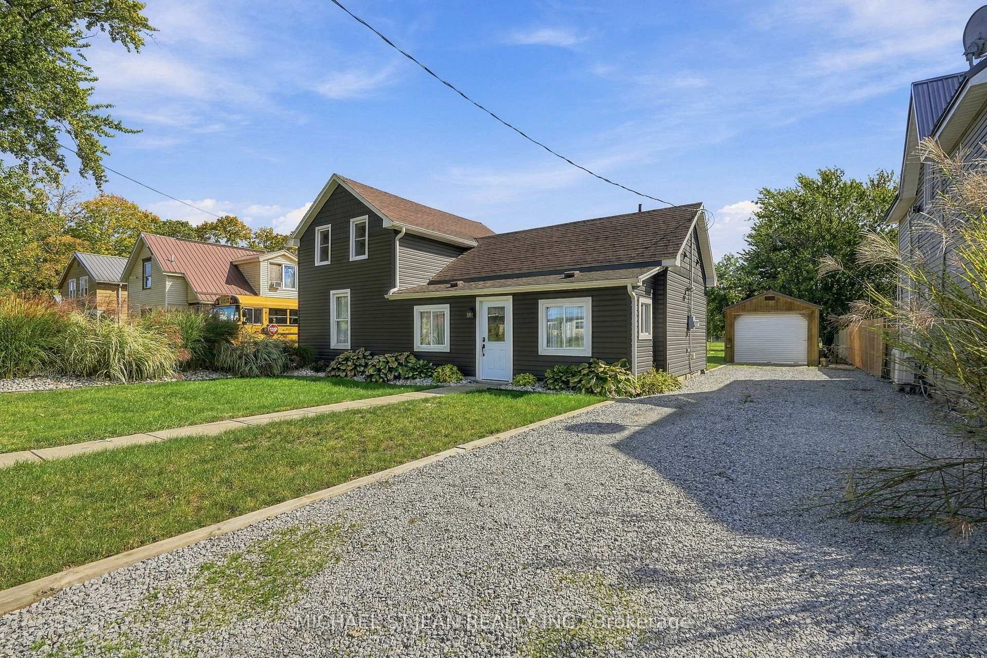 Photo 4 of 120 Queen Street E, Norfolk, Bill's Corners (Charlotteville) — HOMEH