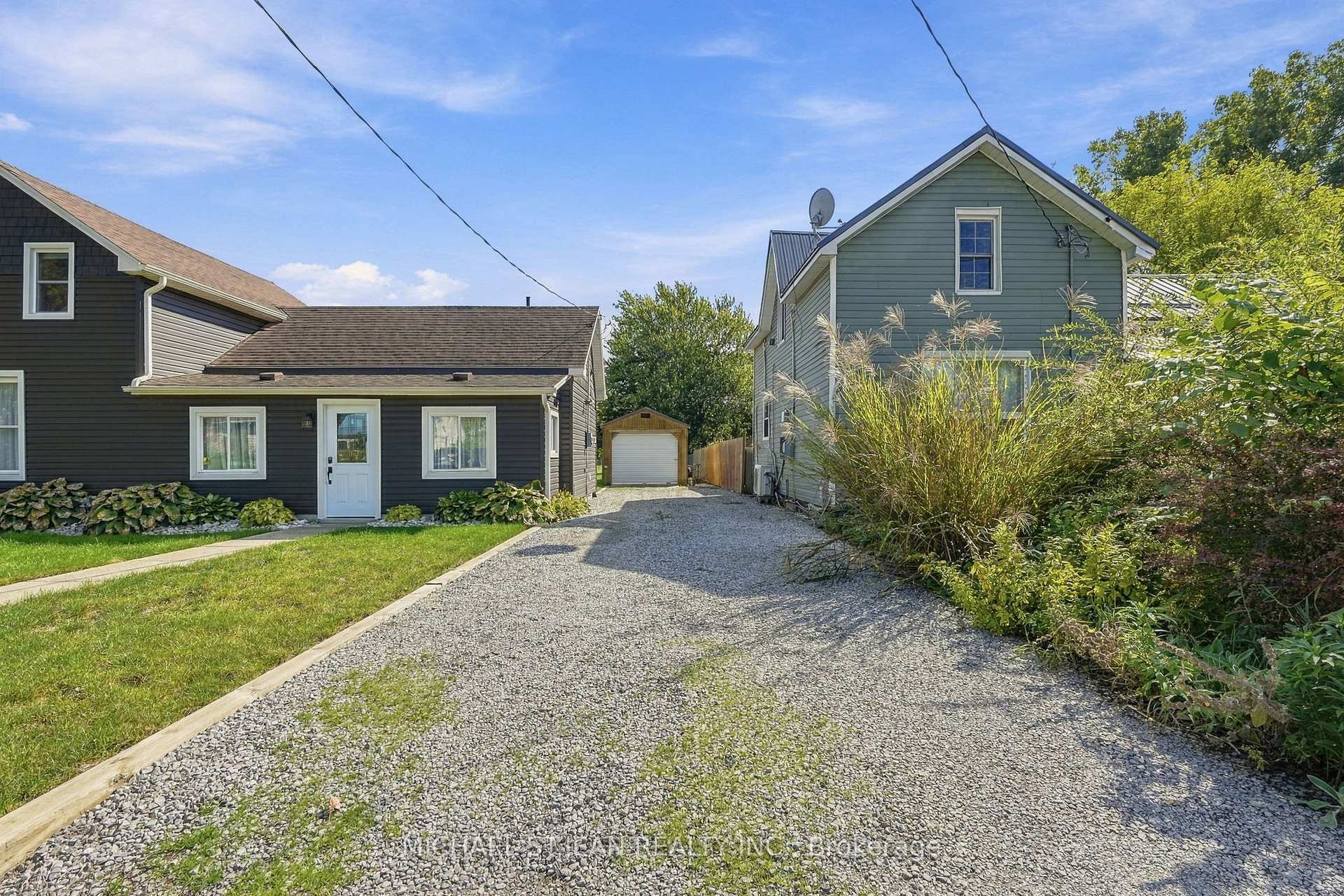 Photo 5 of 120 Queen Street E, Norfolk, Bill's Corners (Charlotteville) — HOMEH