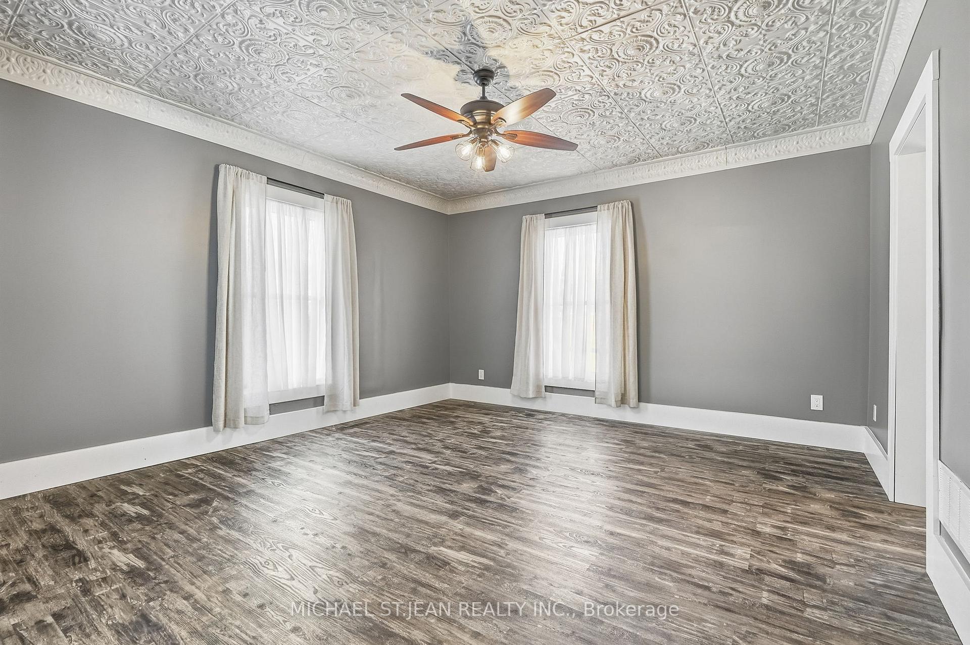 Photo 10 of 120 Queen Street E, Norfolk, Bill's Corners (Charlotteville) — HOMEH