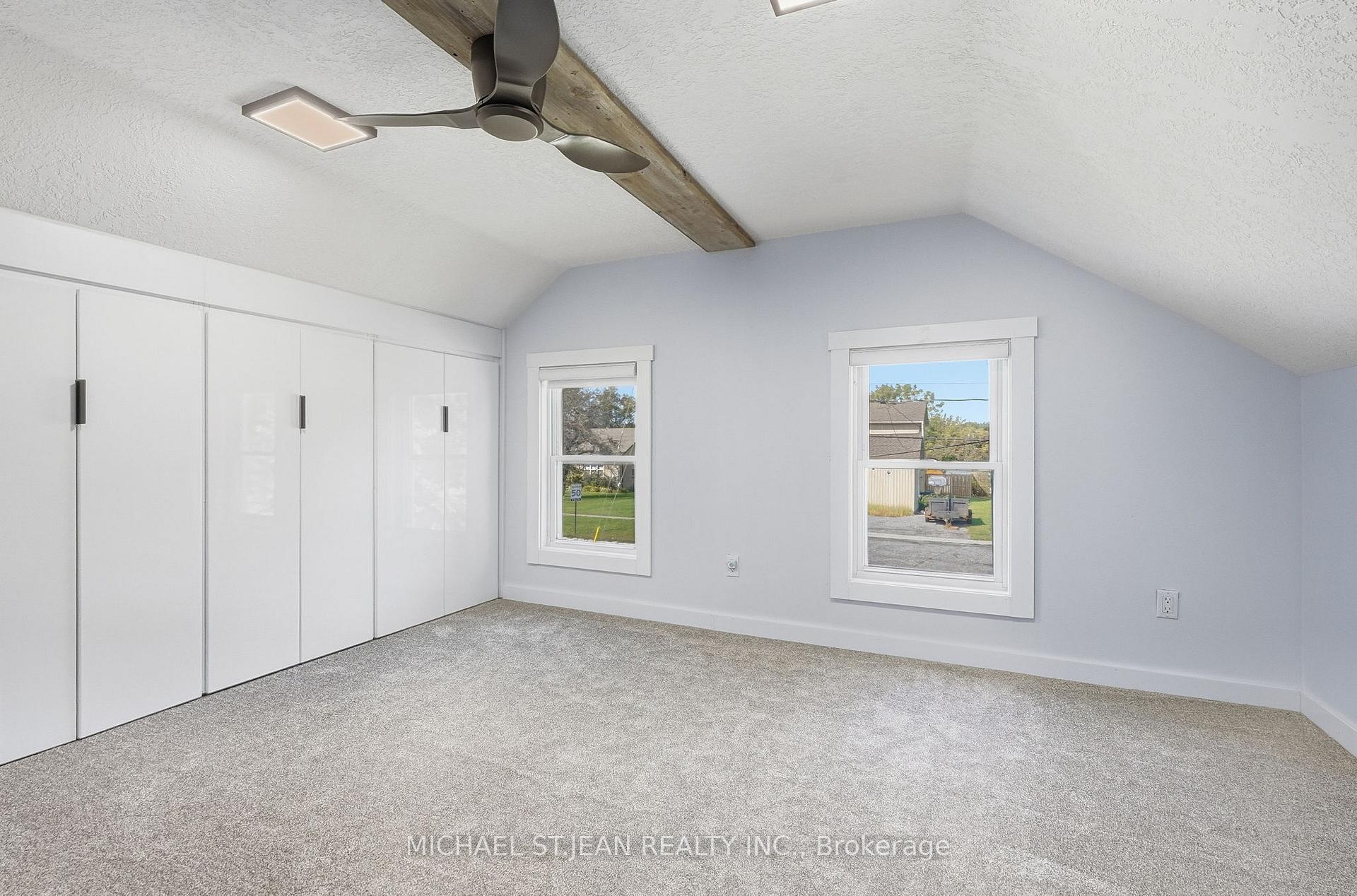 Photo 26 of 120 Queen Street E, Norfolk, Bill's Corners (Charlotteville) — HOMEH
