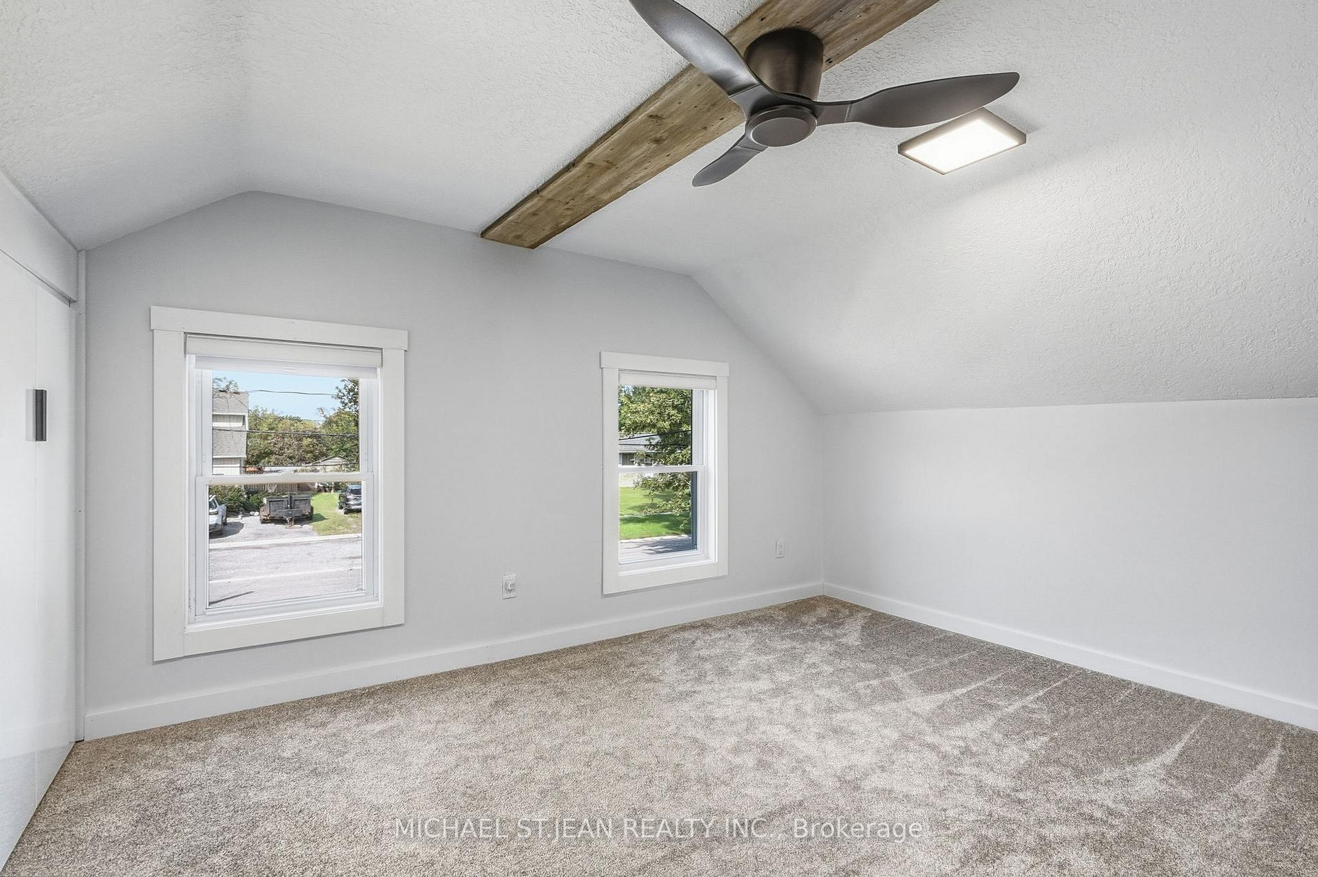 Photo 29 of 120 Queen Street E, Norfolk, Bill's Corners (Charlotteville) — HOMEH