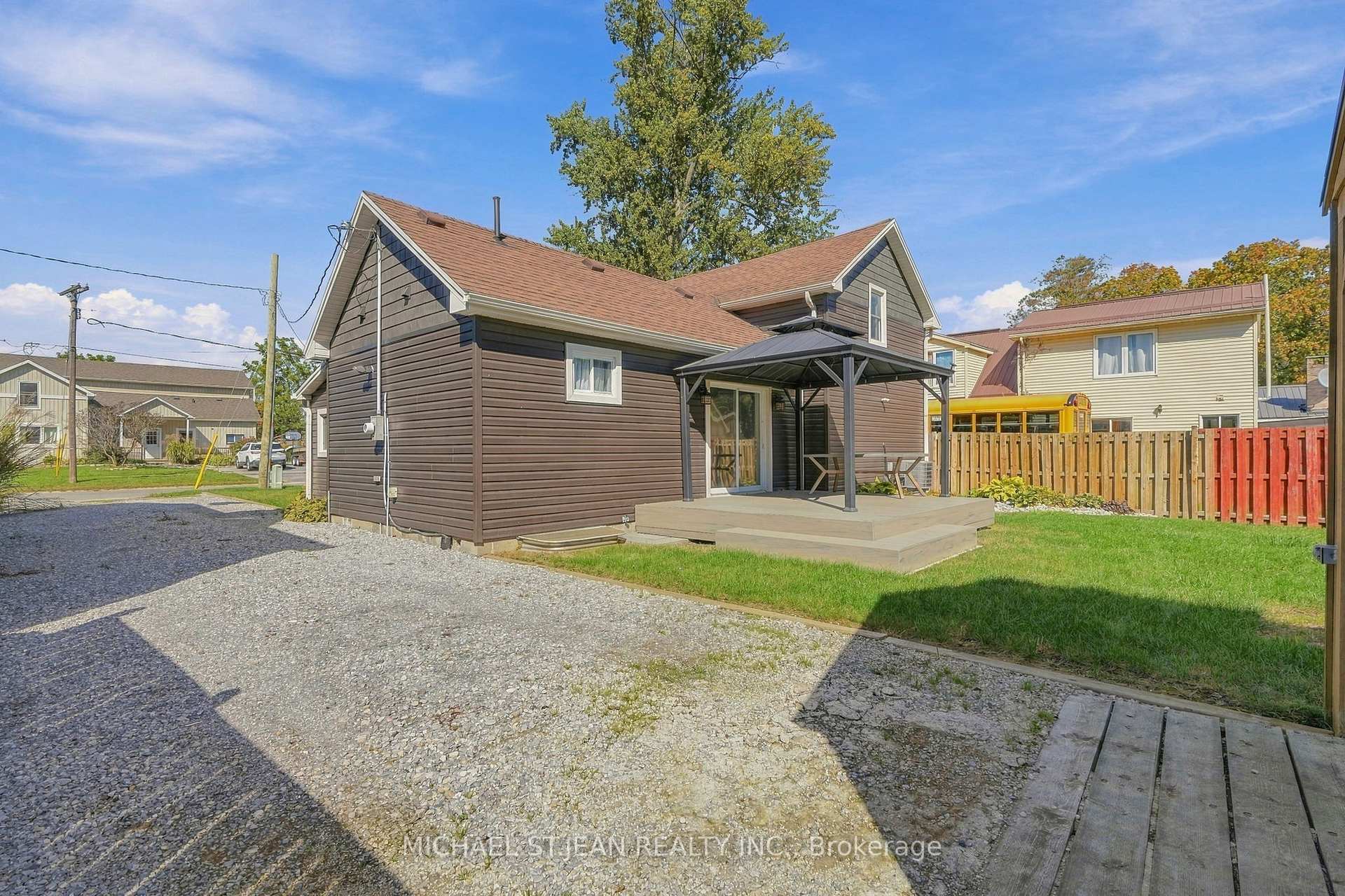 Photo 33 of 120 Queen Street E, Norfolk, Bill's Corners (Charlotteville) — HOMEH
