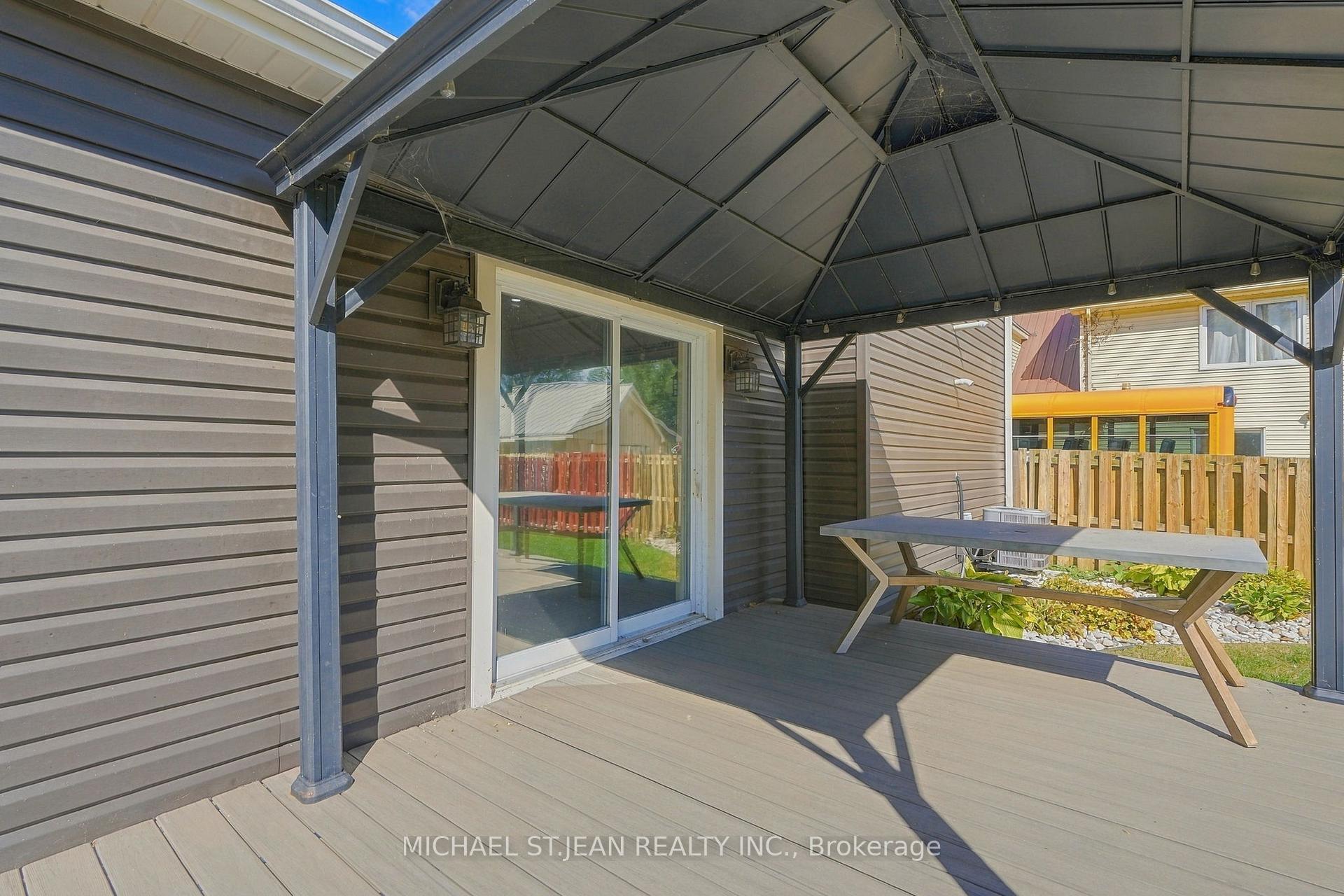 Photo 34 of 120 Queen Street E, Norfolk, Bill's Corners (Charlotteville) — HOMEH