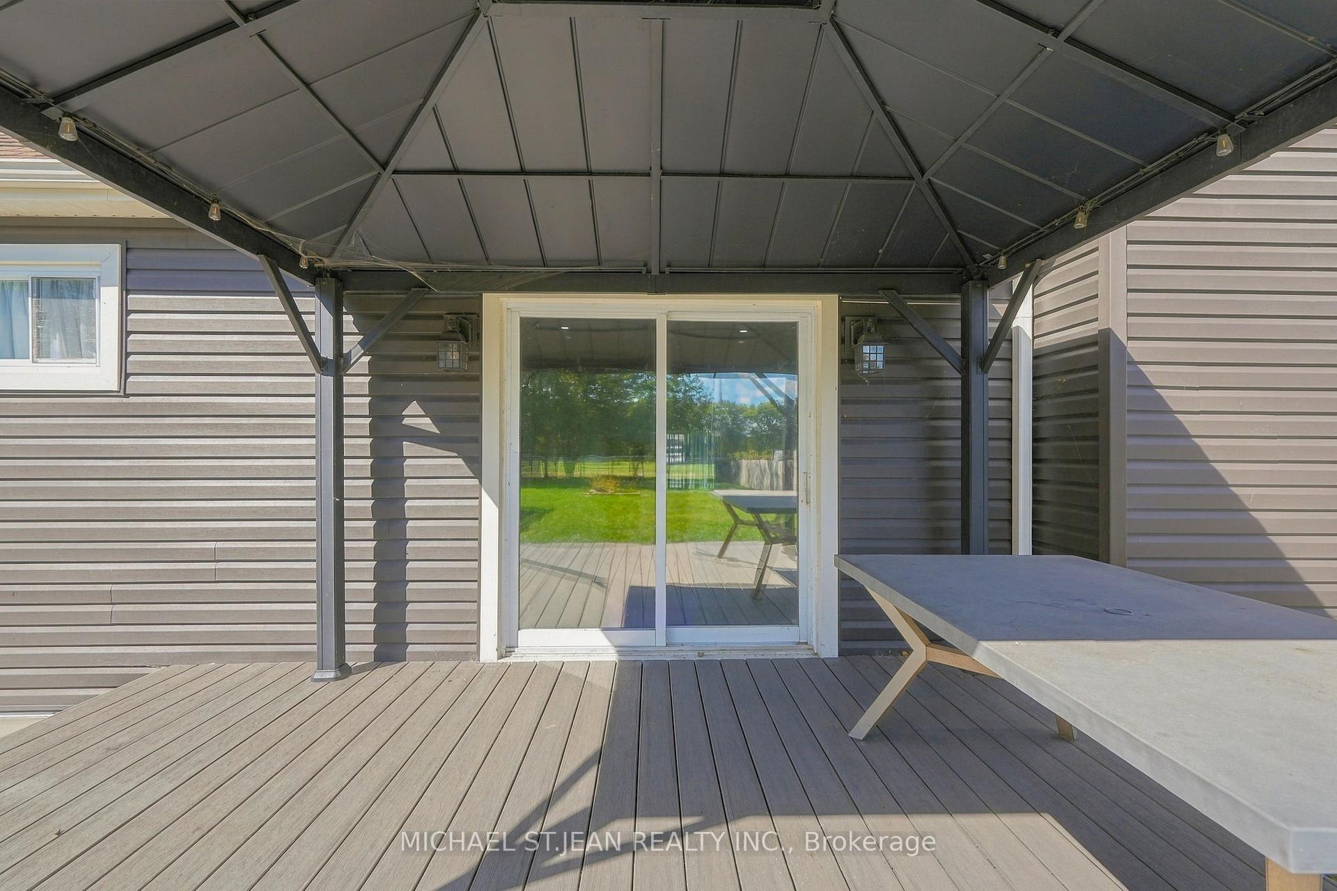 Photo 35 of 120 Queen Street E, Norfolk, Bill's Corners (Charlotteville) — HOMEH