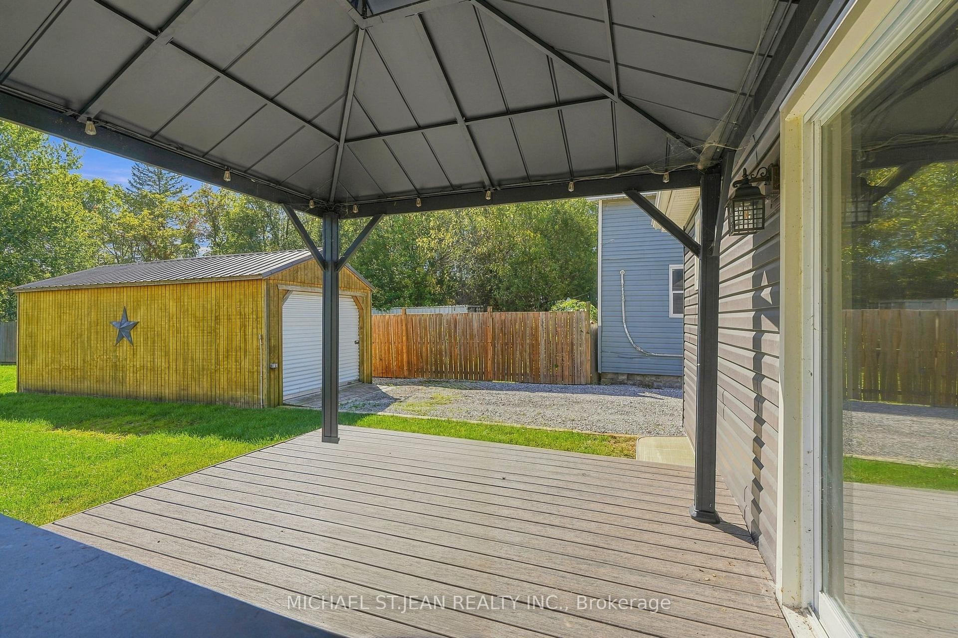 Photo 36 of 120 Queen Street E, Norfolk, Bill's Corners (Charlotteville) — HOMEH