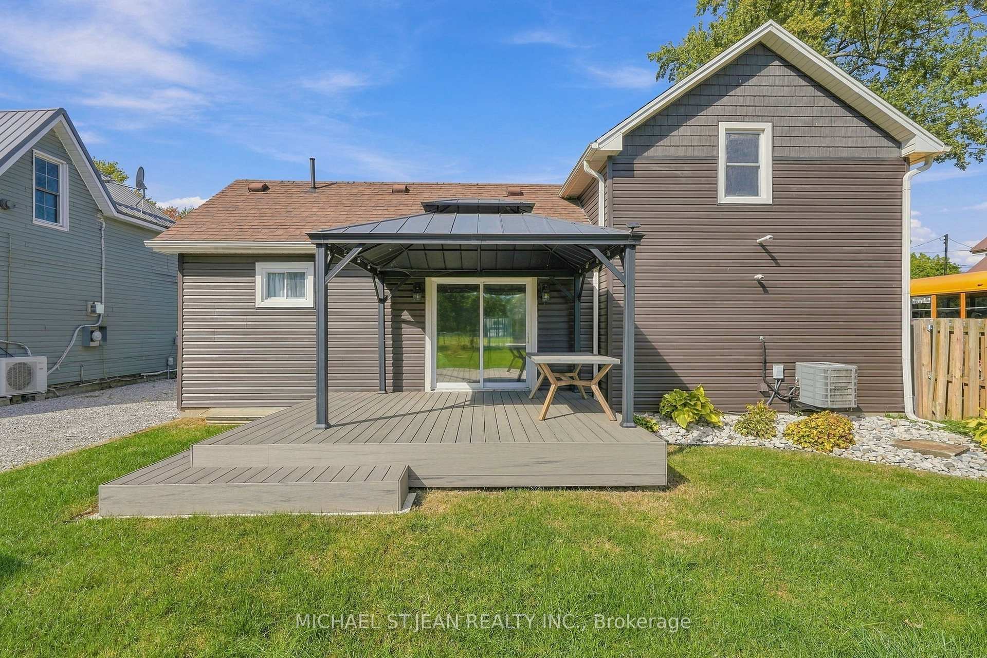 Photo 45 of 120 Queen Street E, Norfolk, Bill's Corners (Charlotteville) — HOMEH