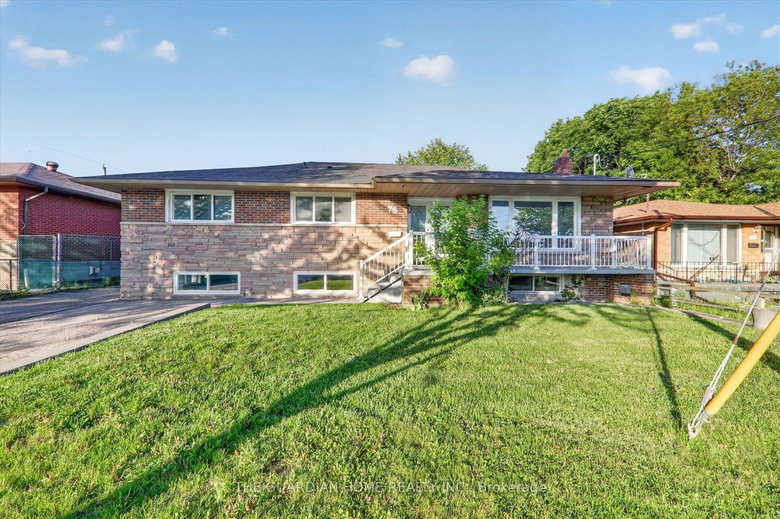 Photo 1 of Unit Main Fl, 75 Durham Street, Oshawa, Vanier — HOMEH