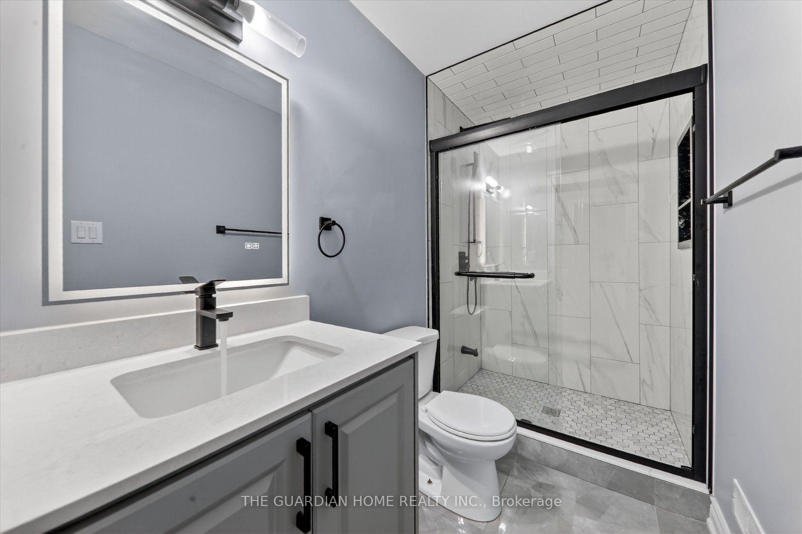 Photo 22 of Unit Main Fl, 75 Durham Street, Oshawa, Vanier — HOMEH