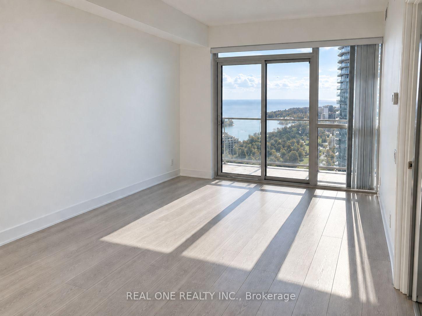 Photo of Unit 3203, 2200 Lakeshore Boulevard W
