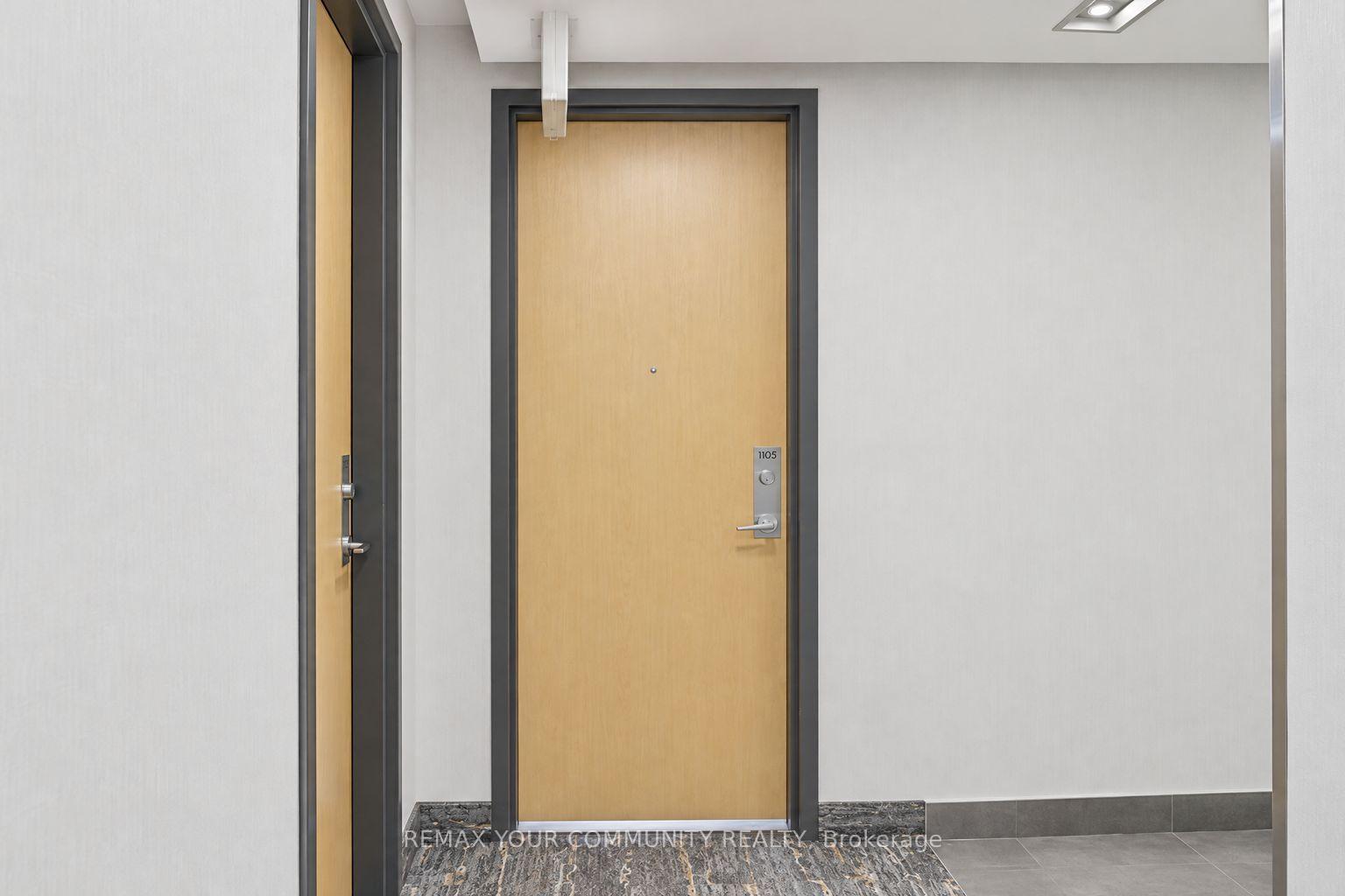 Photo 3 of Unit 1105, 33 Mill Street, Toronto, Waterfront Communities — HOMEH