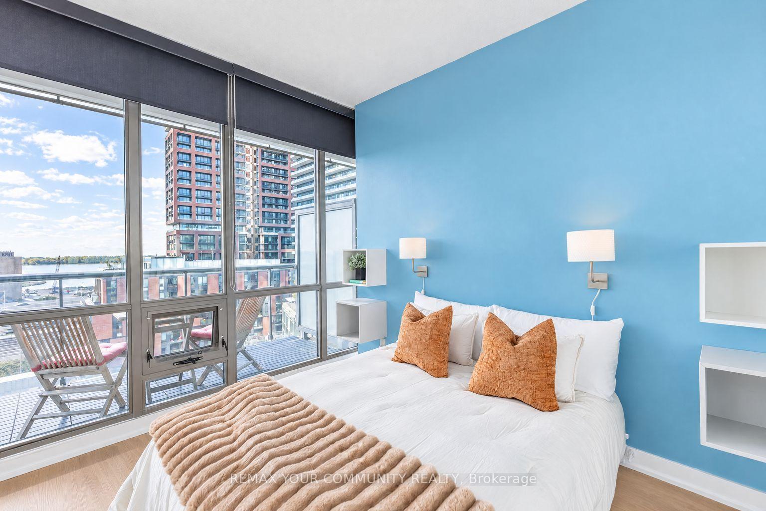 Photo 11 of Unit 1105, 33 Mill Street, Toronto, Waterfront Communities — HOMEH