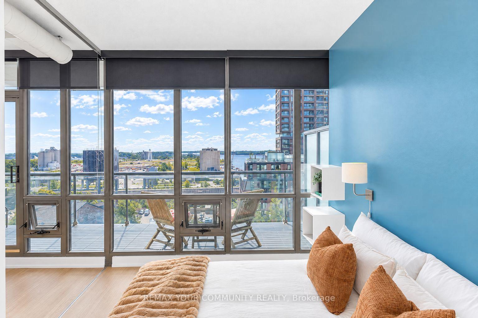 Photo 12 of Unit 1105, 33 Mill Street, Toronto, Waterfront Communities — HOMEH