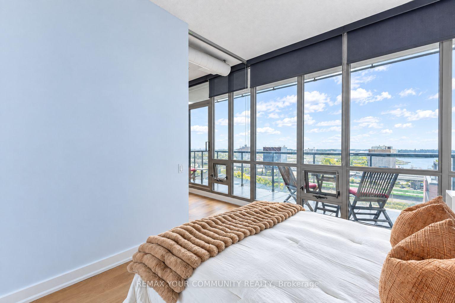Photo 13 of Unit 1105, 33 Mill Street, Toronto, Waterfront Communities — HOMEH