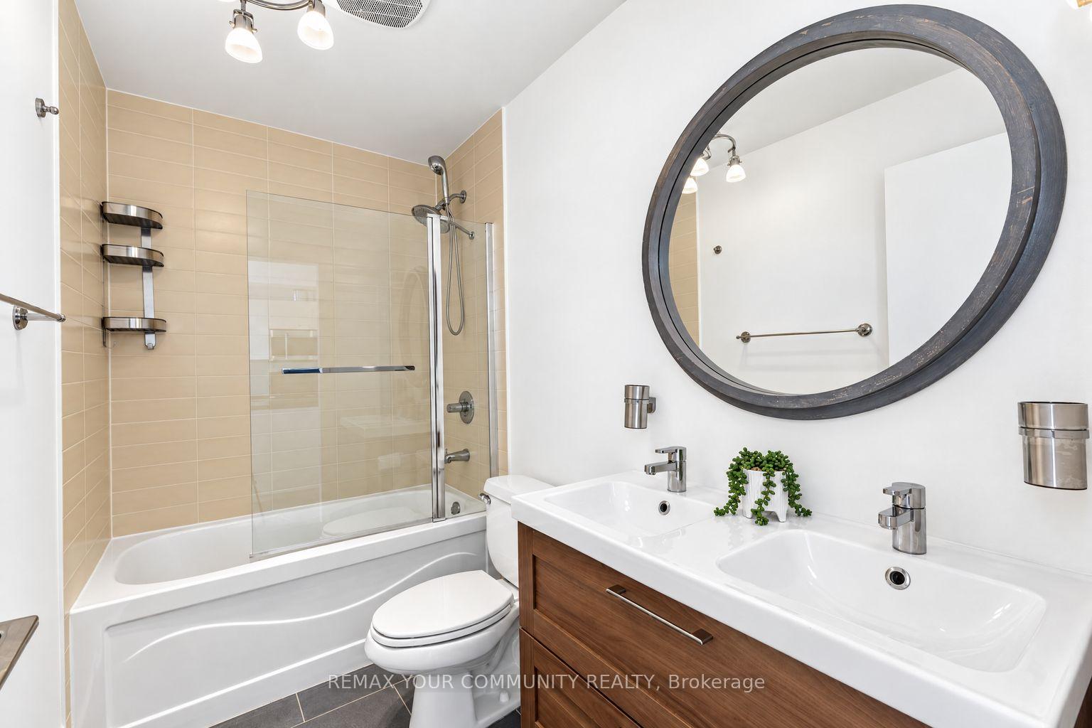 Photo 14 of Unit 1105, 33 Mill Street, Toronto, Waterfront Communities — HOMEH