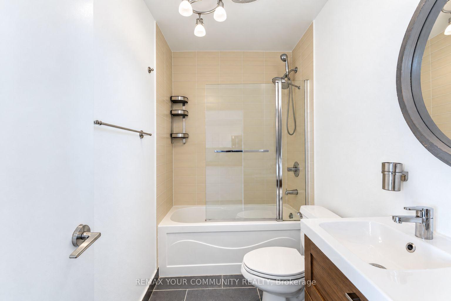Photo 15 of Unit 1105, 33 Mill Street, Toronto, Waterfront Communities — HOMEH