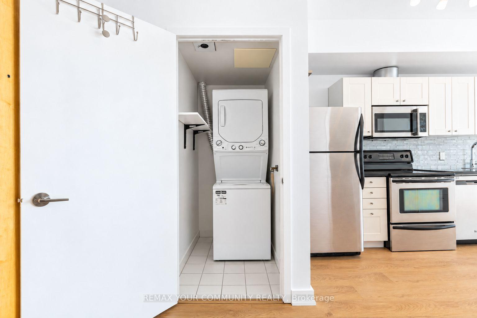 Photo 16 of Unit 1105, 33 Mill Street, Toronto, Waterfront Communities — HOMEH